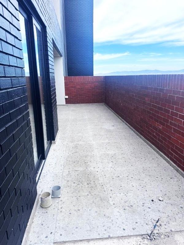 2 Bedroom Property for Sale in Paarden Eiland Western Cape